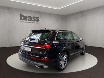 Audi Q7 TFSI E 55 E Quattro — photo 5