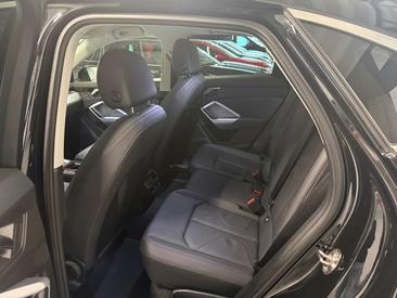 Audi Q3 Sportback TFSI E 45 E — photo 17