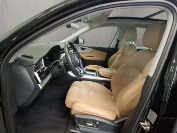 Audi Q7 TFSI E 55 E Quattro — photo 8