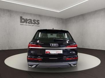 Audi Q7 TFSI E 55 E Quattro — photo 4