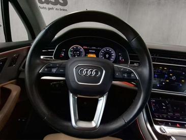 Audi Q7 TFSI E 55 E Quattro — photo 9