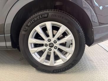 Audi Q3 Sportback TFSI E 45 E — photo 20