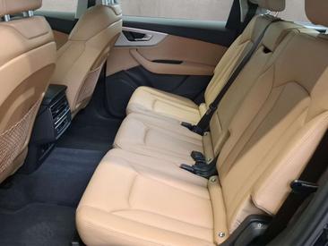 Audi Q7 TFSI E 55 E Quattro — photo 12