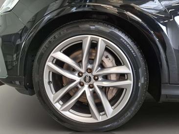 Audi Q7 TFSI E 55 E Quattro — photo 16