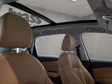 Audi Q7 TFSI E 55 E Quattro — photo 17