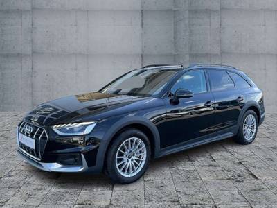Audi A4 Break Surélevé 40 TDI - 2023 - Joinsteer - #1