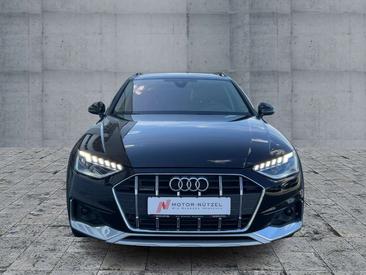 Audi A4 Break Surélevé 40 TDI — photo 2