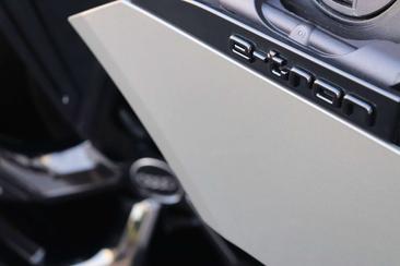 Audi SQ8 E-tron 370 KW — photo 5