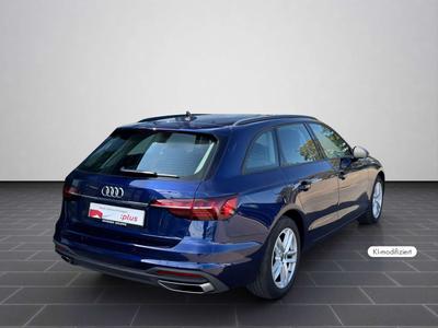 Audi A4 35 TFSI