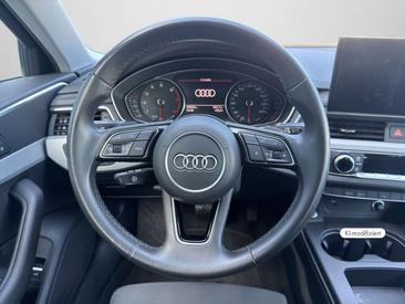 Audi A4 35 TFSI — photo 8
