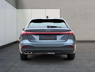 Audi A5 Avant TDI — photo 3