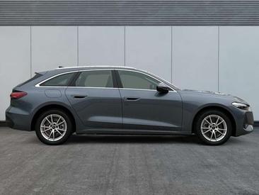 Audi A5 Avant TDI — photo 4