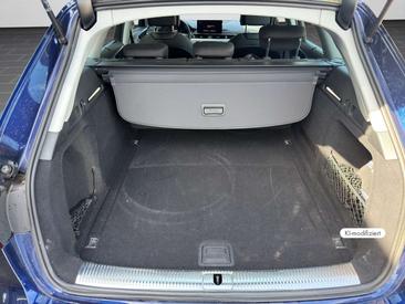 Audi A4 35 TFSI — photo 14