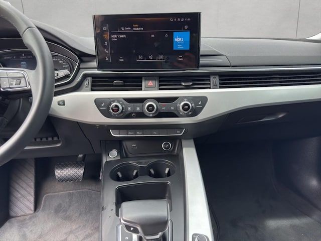 Audi A4 Avant S Line 35 TFSI S Tronic - 2023 - Joinsteer - #14