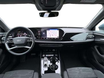 Audi A5 Avant TDI — photo 8