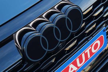 Audi Q8 E-tron E-tron 55 Quattro 265 KW — photo 10