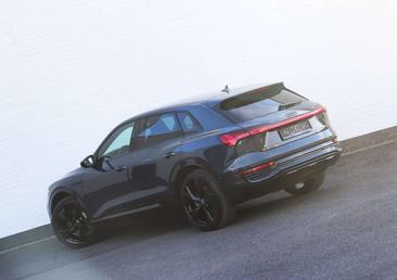 Audi Q8 E-tron E-tron 55 Quattro 265 KW — photo 13