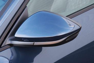 Audi Q8 E-tron E-tron 55 Quattro 265 KW — photo 16