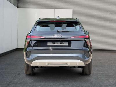 Audi Q3 35 TDI