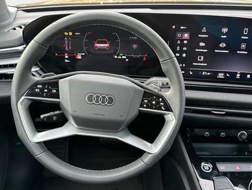 Audi A5 Avant TDI — photo 7