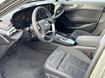 Audi A5 Avant TDI — photo 8