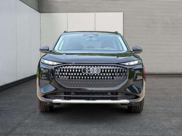 Audi Q3 35 TDI — photo 5