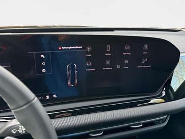 Audi A5 Avant TDI — photo 9