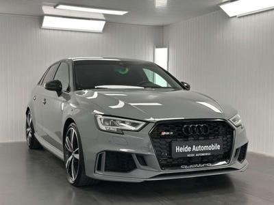 Audi RS3 Sportback