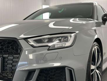 Audi RS3 Sportback — photo 5