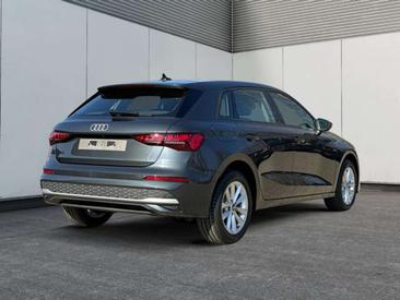 Audi A3 Sportback 35 TFSI — photo 2