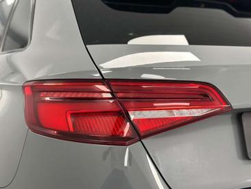 Audi RS3 Sportback — photo 10