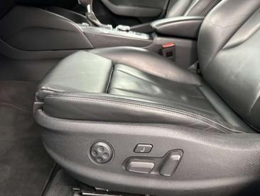Audi RS3 Sportback — photo 20