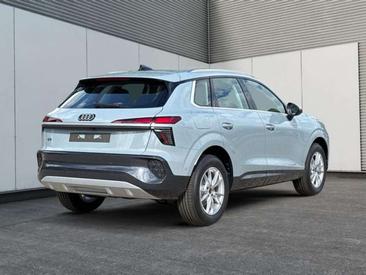 Audi Q3 35 TDI — photo 2