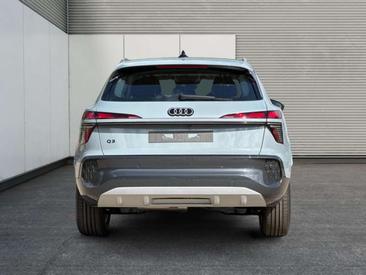 Audi Q3 35 TDI — photo 3
