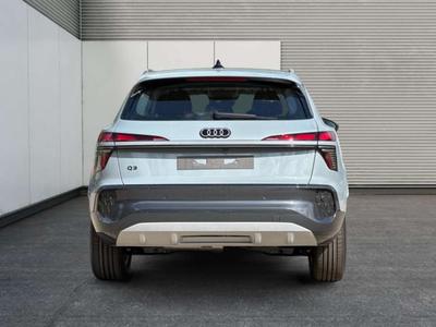 Audi Q3 35 TDI