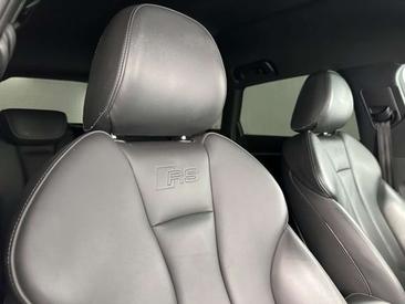 Audi RS3 Sportback — photo 25