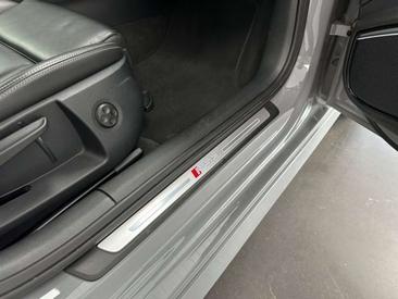 Audi RS3 Sportback — photo 26