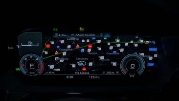 Audi A3 Sportback 2.0 TDI — photo 7