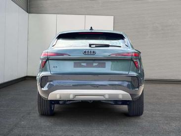 Audi Q3 Sportback 35 TFSI — photo 3