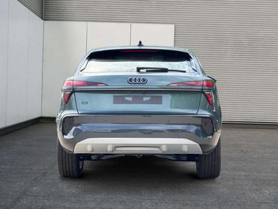 Audi Q3 Sportback 35 TFSI