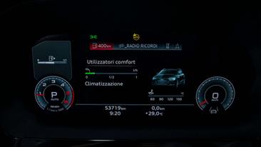Audi A3 Sportback 2.0 TDI — photo 8