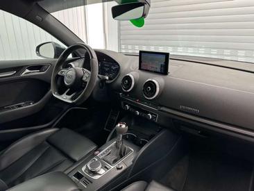 Audi RS3 Sportback — photo 32