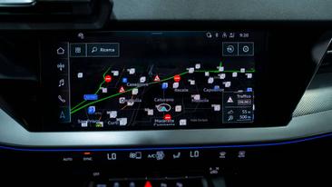 Audi A3 Sportback 2.0 TDI — photo 9