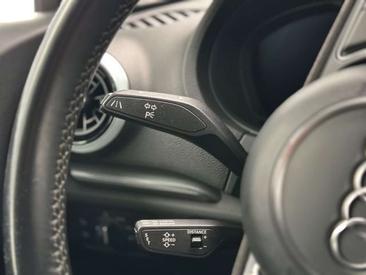 Audi RS3 Sportback — photo 35