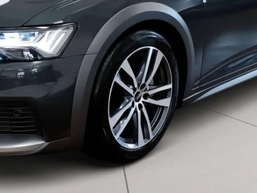 Audi A6 Break Surélevé 40 TDI — photo 5