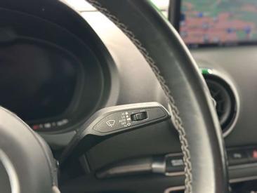 Audi RS3 Sportback — photo 36