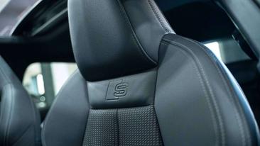 Audi A3 Sportback 2.0 TDI — photo 15
