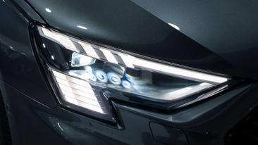 Audi A3 Sportback 2.0 TDI — photo 16