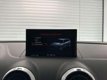 Audi RS3 Sportback — photo 42