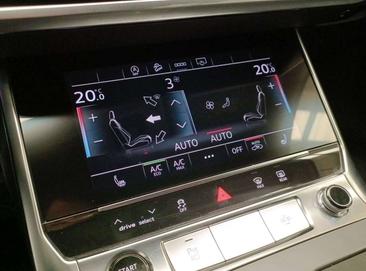 Audi A6 Break Surélevé 40 TDI — photo 14